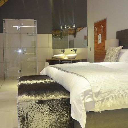 Highveld Splendour Boutique Bed And Breakfast Ermelo Exterior foto