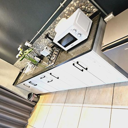 Highveld Splendour Boutique Bed And Breakfast Ermelo Exterior foto