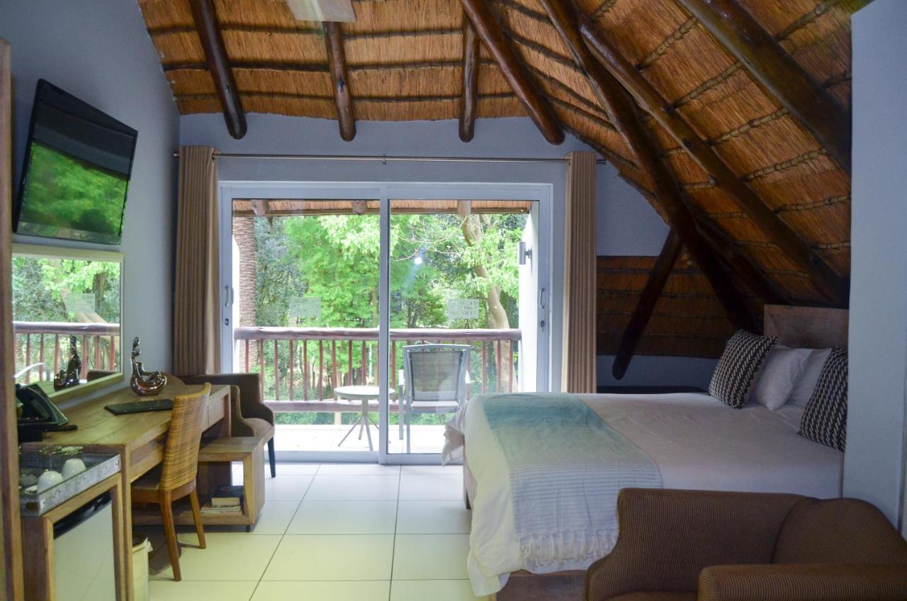 Highveld Splendour Boutique Bed And Breakfast Ermelo Exterior foto