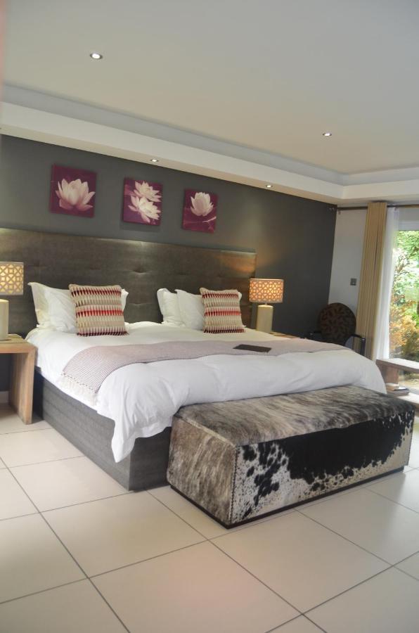 Highveld Splendour Boutique Bed And Breakfast Ermelo Exterior foto