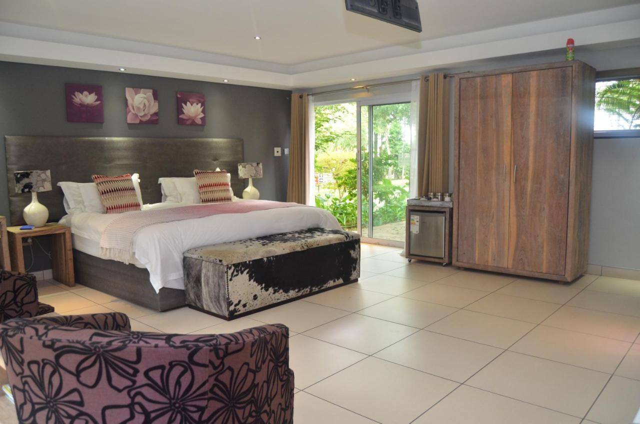 Highveld Splendour Boutique Bed And Breakfast Ermelo Exterior foto