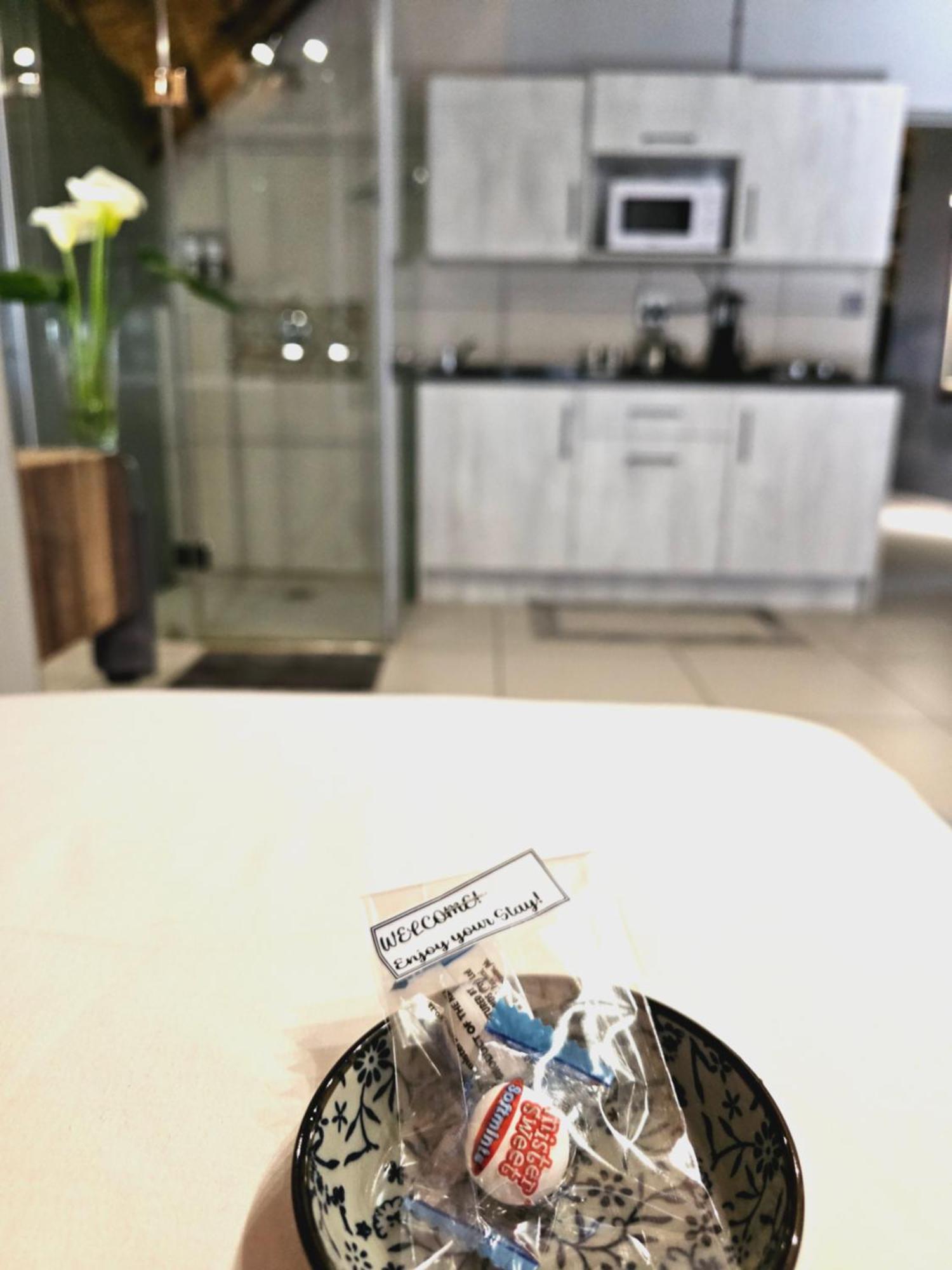 Highveld Splendour Boutique Bed And Breakfast Ermelo Exterior foto