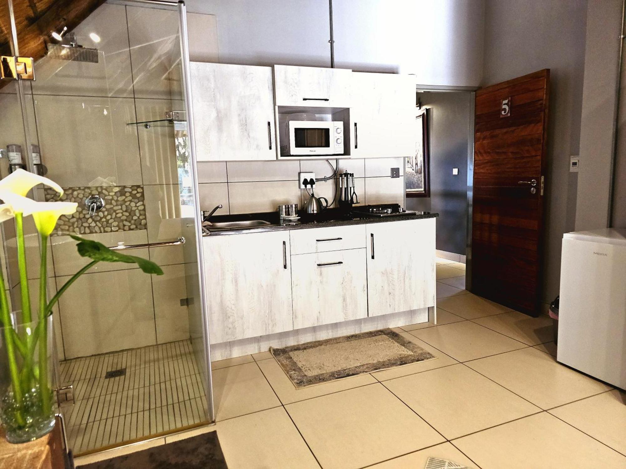 Highveld Splendour Boutique Bed And Breakfast Ermelo Exterior foto