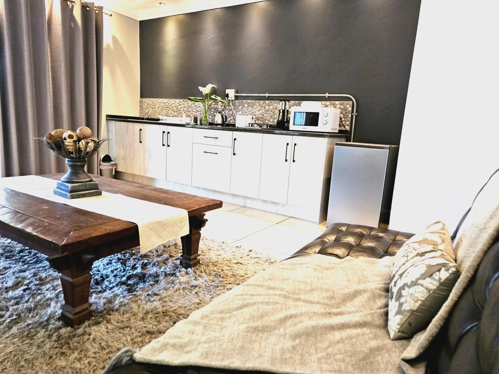 Highveld Splendour Boutique Bed And Breakfast Ermelo Exterior foto