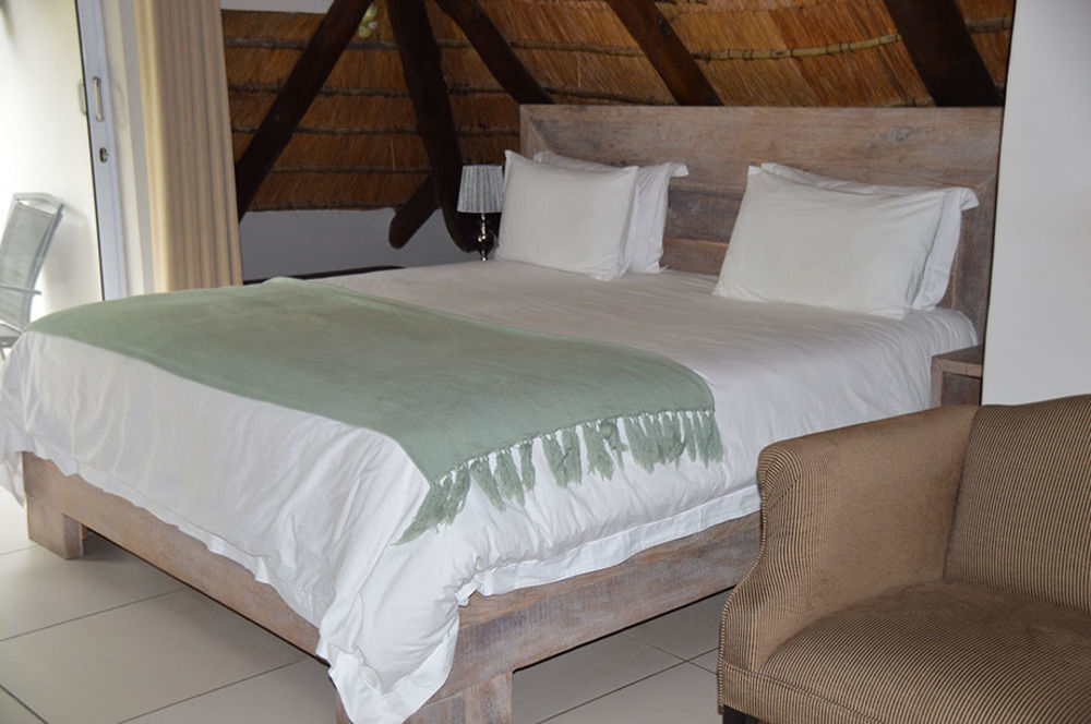 Highveld Splendour Boutique Bed And Breakfast Ermelo Exterior foto