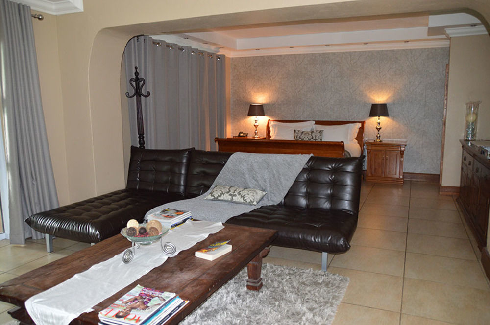 Highveld Splendour Boutique Bed And Breakfast Ermelo Exterior foto