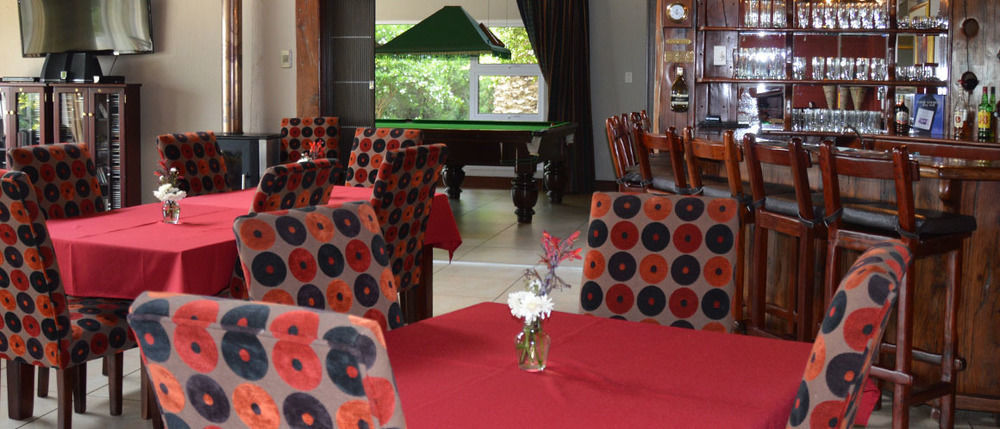 Highveld Splendour Boutique Bed And Breakfast Ermelo Exterior foto
