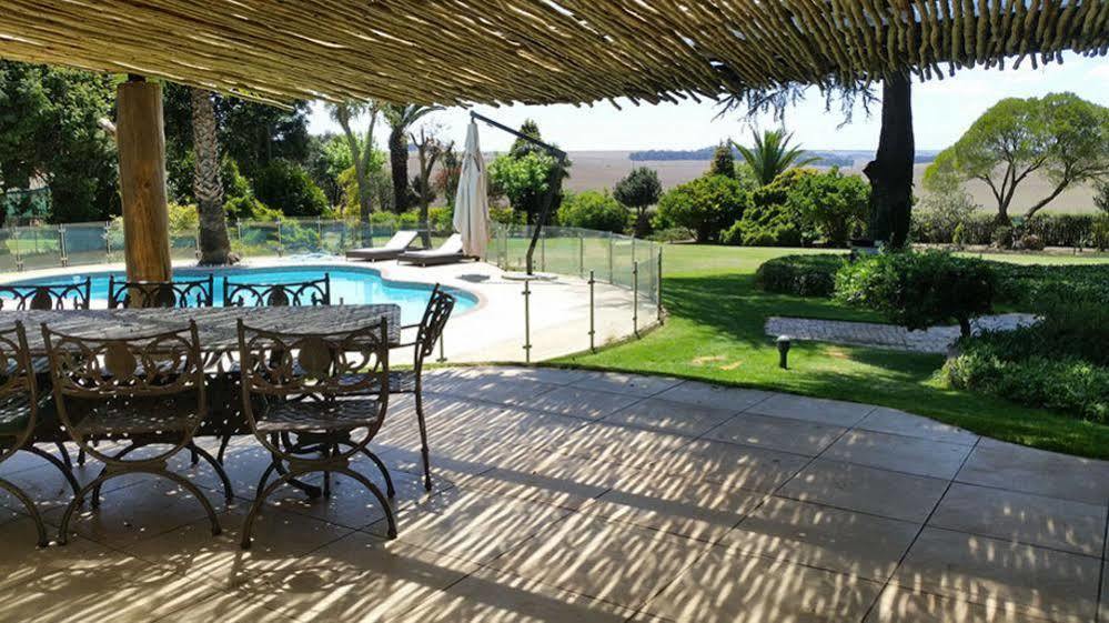 Highveld Splendour Boutique Bed And Breakfast Ermelo Exterior foto
