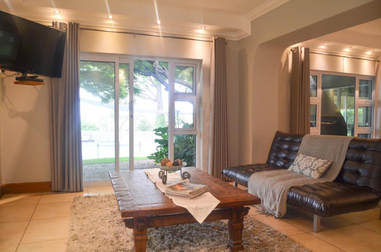 Highveld Splendour Boutique Bed And Breakfast Ermelo Exterior foto