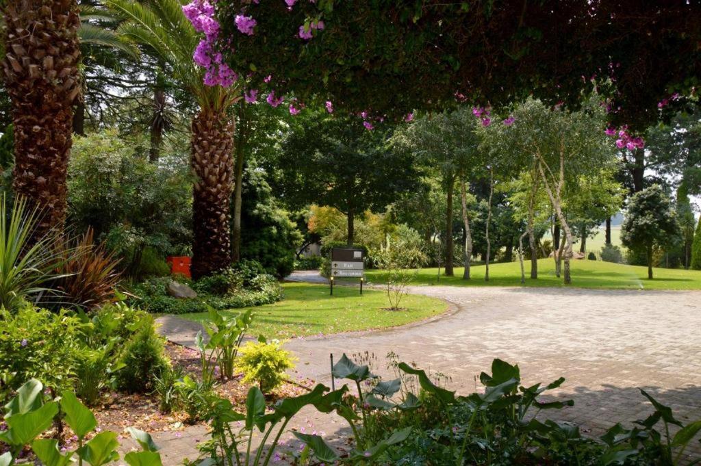 Highveld Splendour Boutique Bed And Breakfast Ermelo Exterior foto