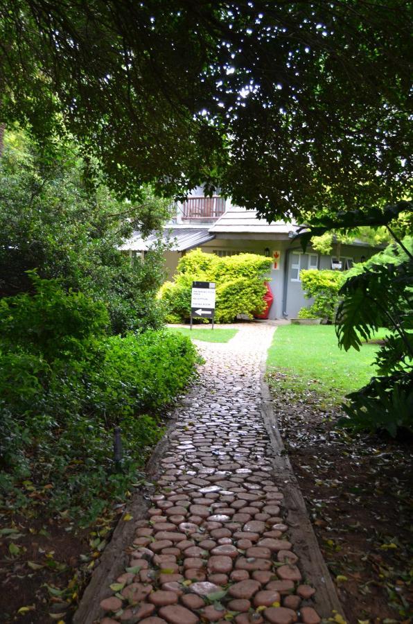 Highveld Splendour Boutique Bed And Breakfast Ermelo Exterior foto